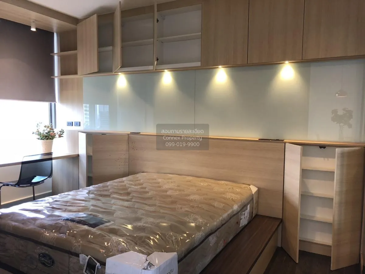 For Rent Condo , Nara 9 , BTS-Chong Nonsi , Thungmahamek , Sa Tho