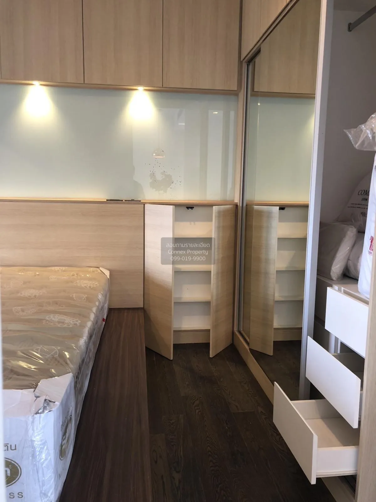 For Rent Condo , Nara 9 , BTS-Chong Nonsi , Thungmahamek , Sa Tho