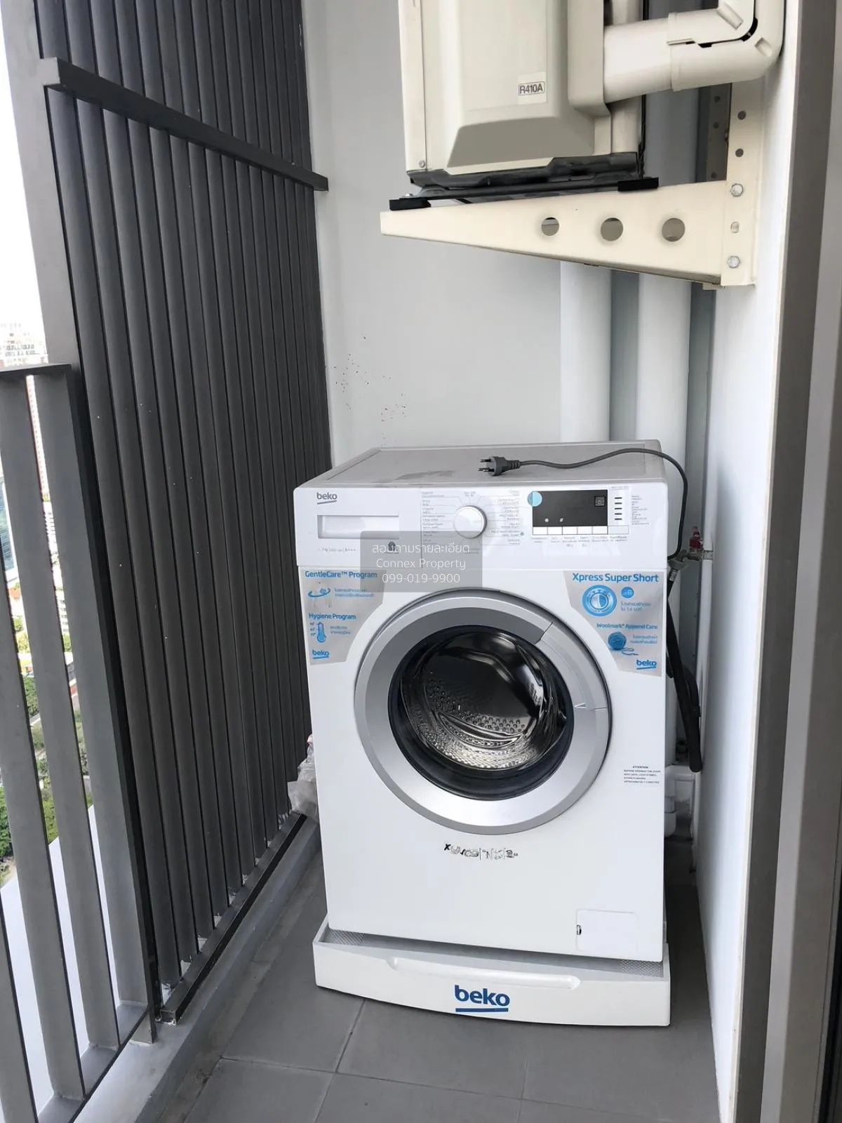 For Rent Condo , Nara 9 , BTS-Chong Nonsi , Thungmahamek , Sa Tho