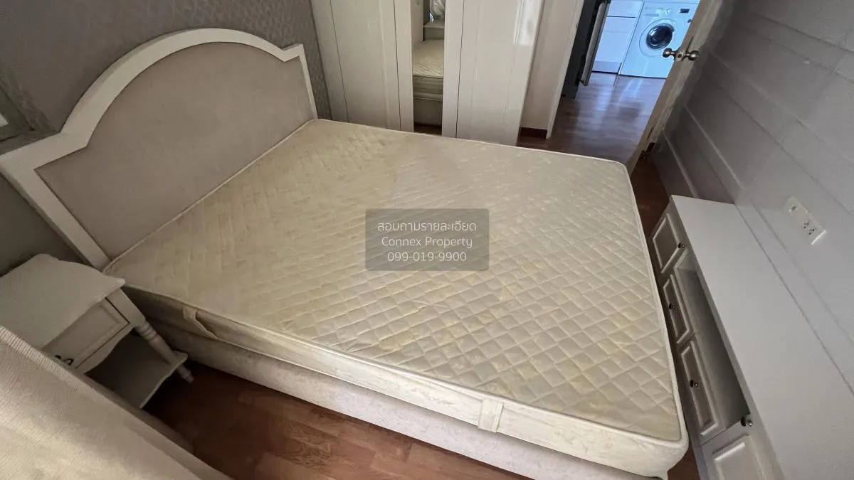 เช่าคอนโด   เดอะ โคสต์ แบงค็อก สุขุมวิท - บางนา BTS-บางนา บางนา เ 1