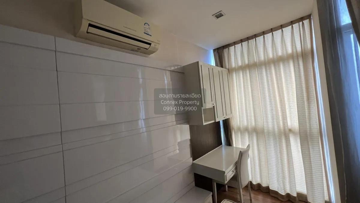 เช่าคอนโด   เดอะ โคสต์ แบงค็อก สุขุมวิท - บางนา BTS-บางนา บางนา เ 2