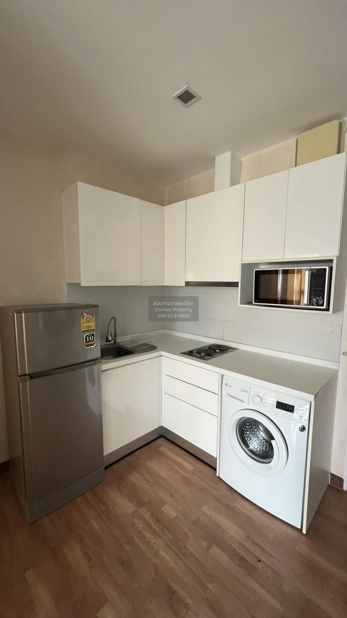 เช่าคอนโด   เดอะ โคสต์ แบงค็อก สุขุมวิท - บางนา BTS-บางนา บางนา เ 3