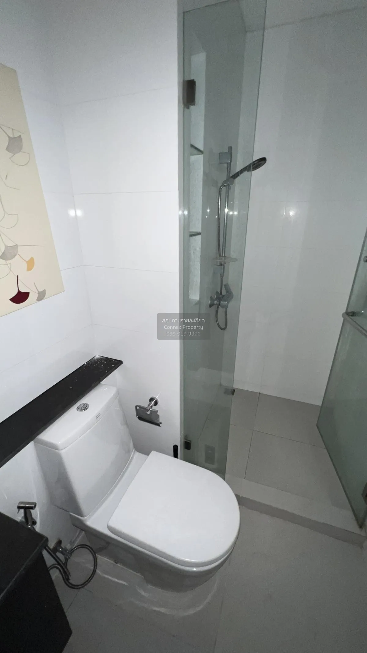 เช่าคอนโด   เดอะ โคสต์ แบงค็อก สุขุมวิท - บางนา BTS-บางนา บางนา เ 4