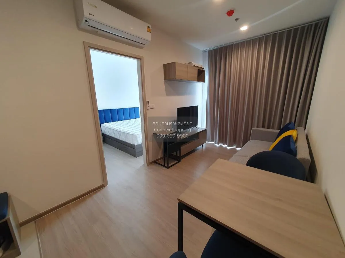 For Rent Condo , THE BASE Phetchaburi - Thonglor , MRT-Phetchabur 1