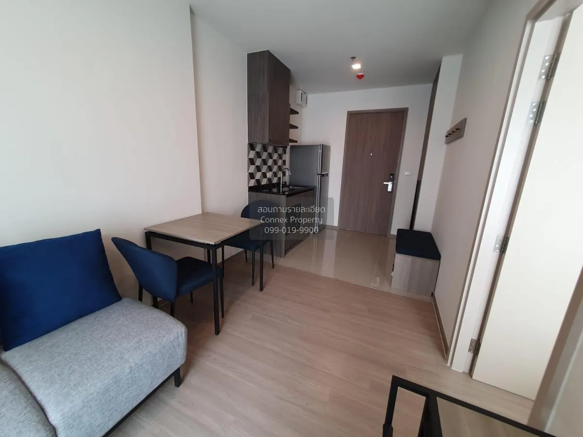 For Rent Condo , THE BASE Phetchaburi - Thonglor , MRT-Phetchabur 4