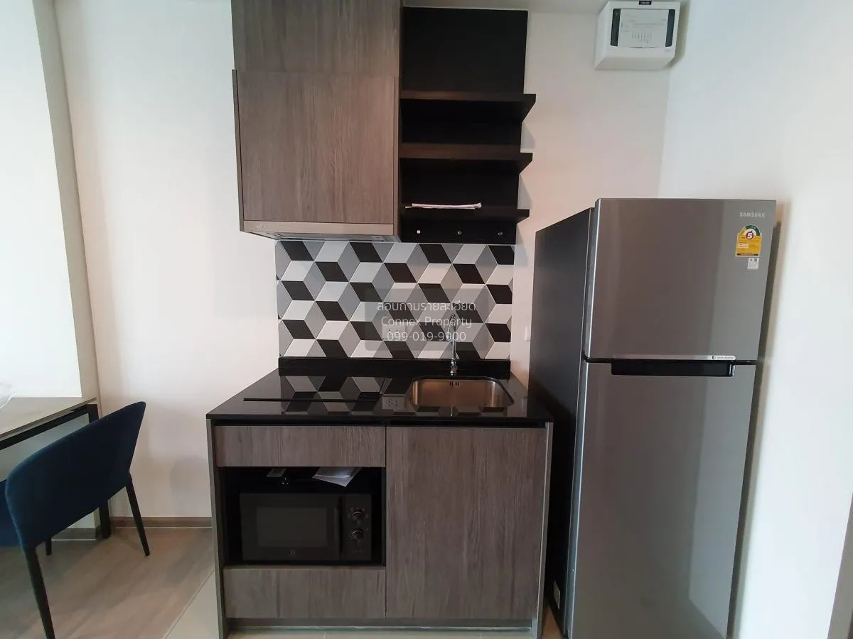 For Rent Condo , THE BASE Phetchaburi - Thonglor , MRT-Phetchabur