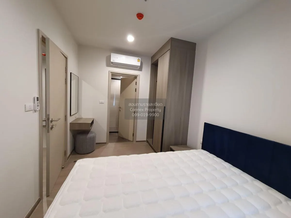 For Rent Condo , THE BASE Phetchaburi - Thonglor , MRT-Phetchabur