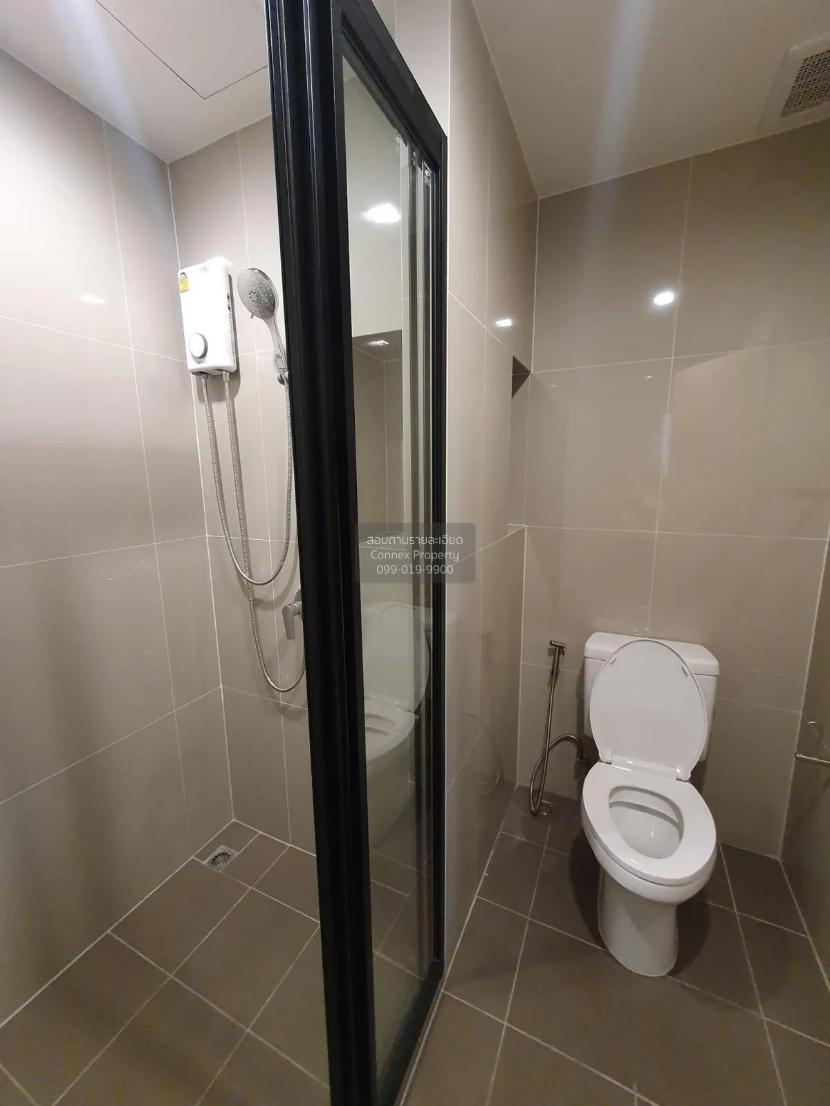 For Rent Condo , THE BASE Phetchaburi - Thonglor , MRT-Phetchabur