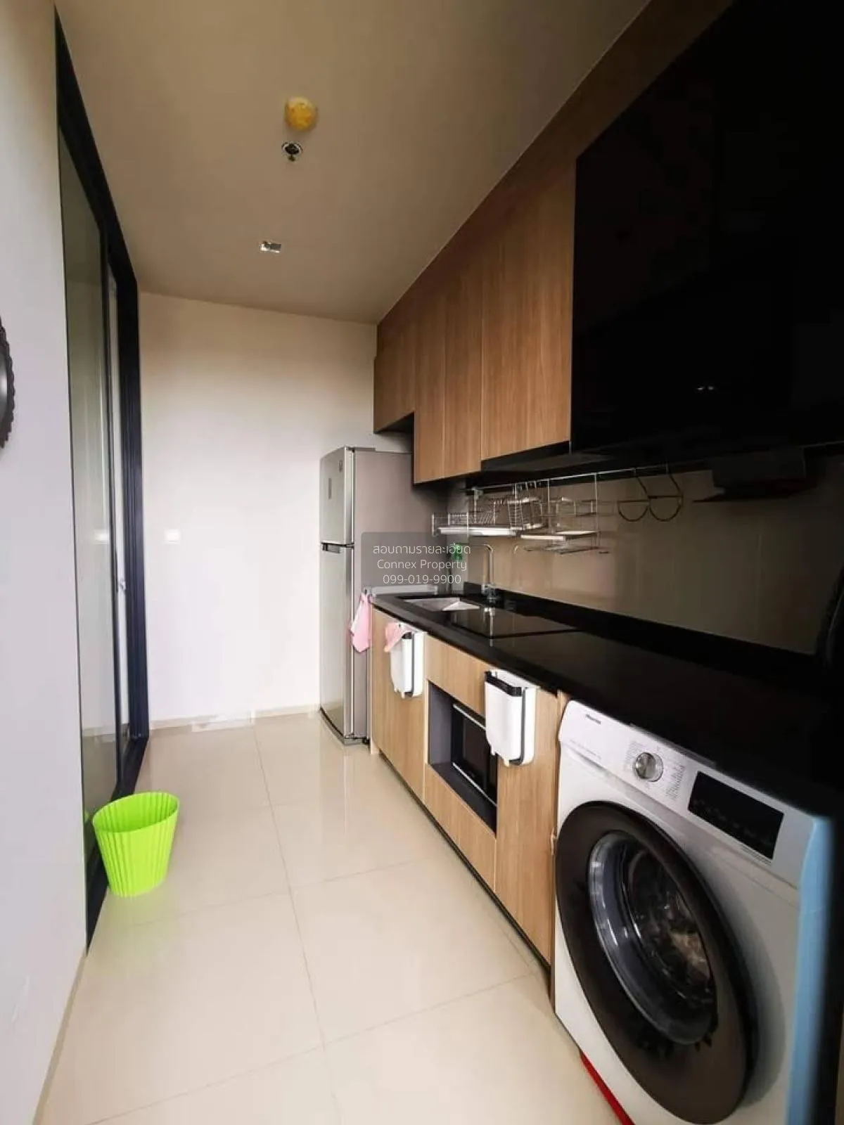 ขายคอนโด  เดอะ ไลน์ วงศ์สว่าง MRT-วงศ์สว่าง วงศ์สว่าง เขต บางซื่อ 2