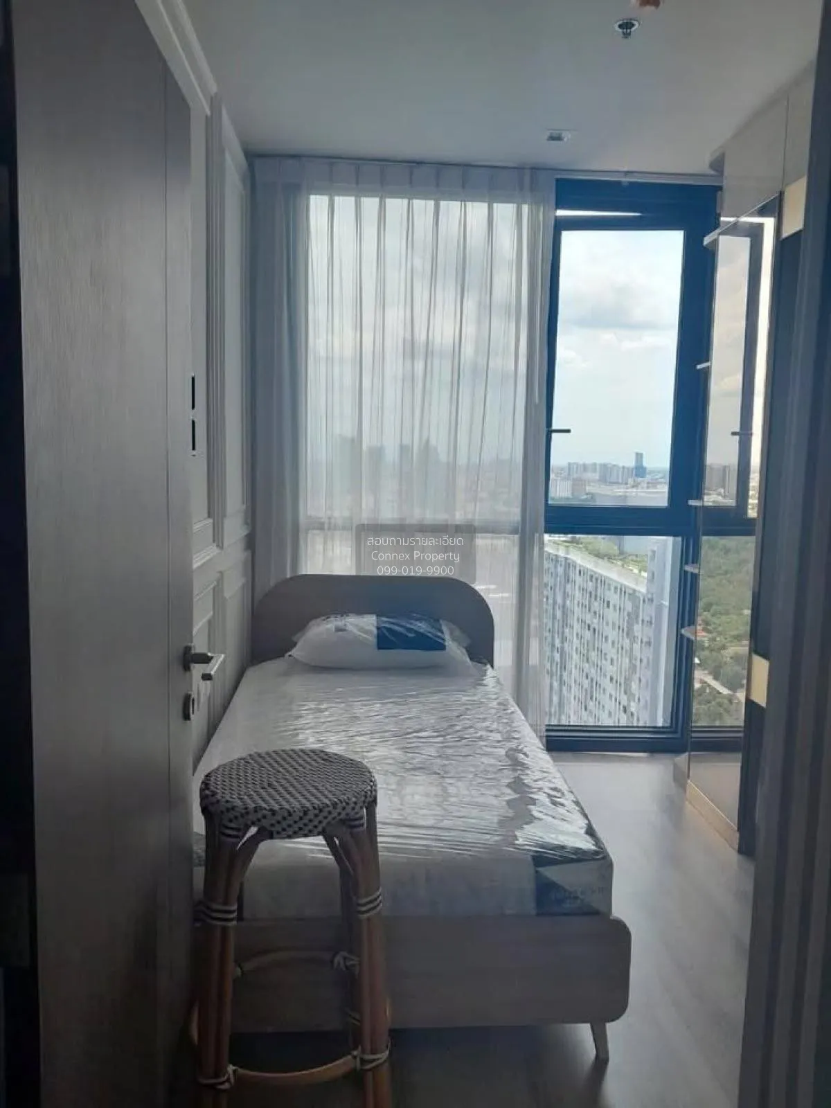 ขายคอนโด  เดอะ ไลน์ วงศ์สว่าง MRT-วงศ์สว่าง วงศ์สว่าง เขต บางซื่อ 4