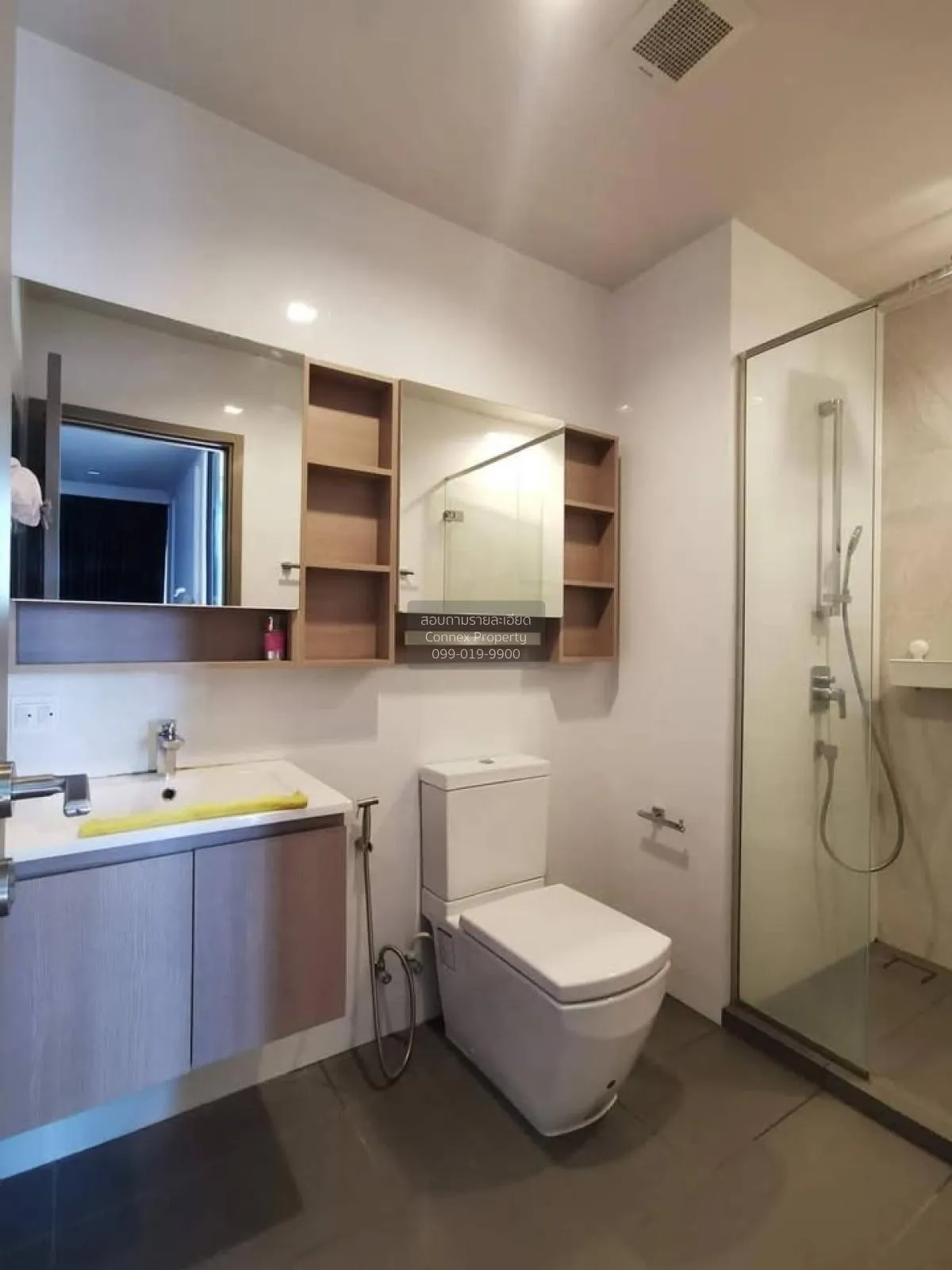 ขายคอนโด  เดอะ ไลน์ วงศ์สว่าง MRT-วงศ์สว่าง วงศ์สว่าง เขต บางซื่อ