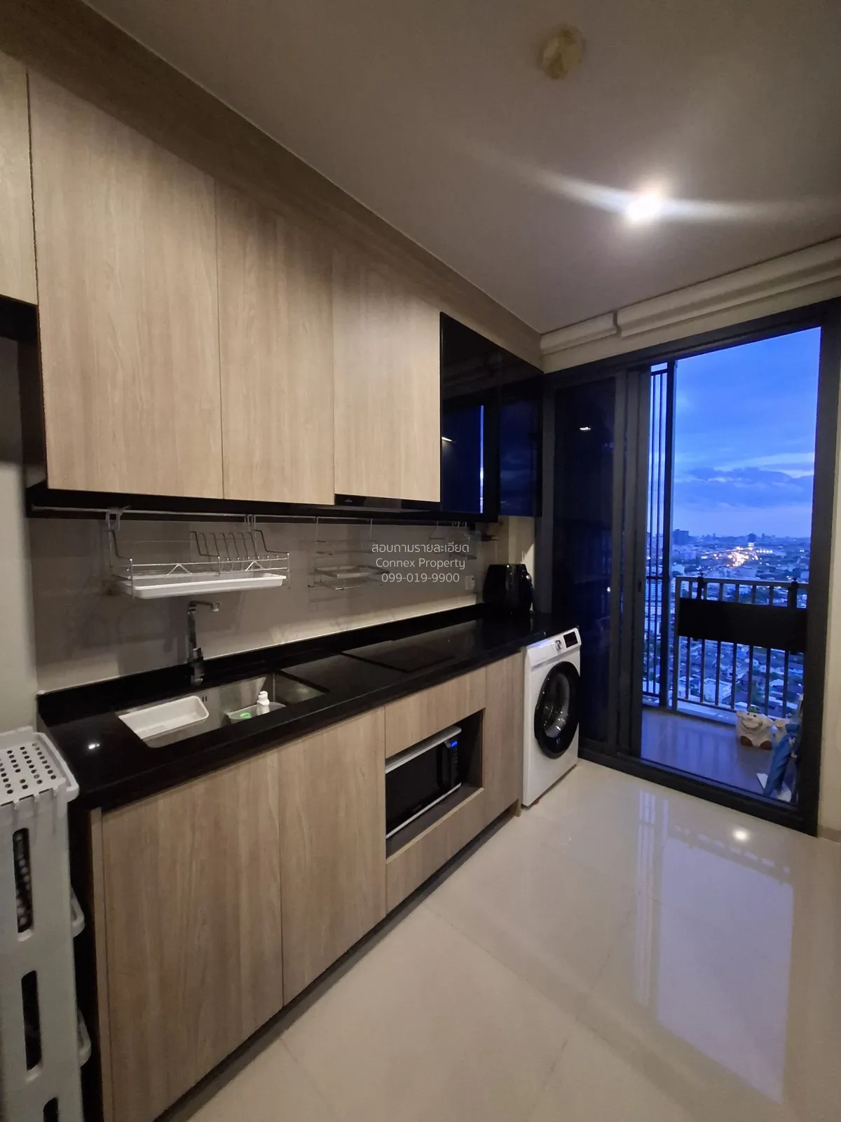 ขายคอนโด  เดอะ ไลน์ วงศ์สว่าง MRT-วงศ์สว่าง วงศ์สว่าง เขต บางซื่อ