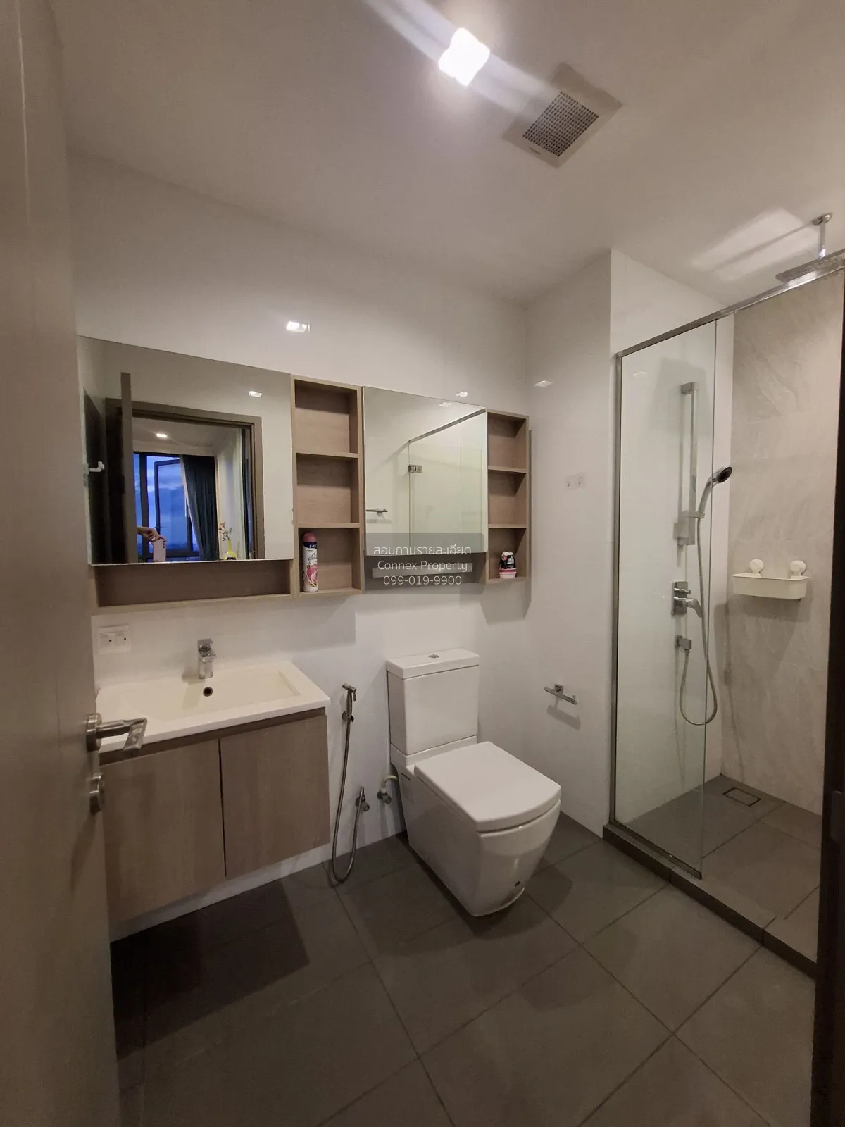 ขายคอนโด  เดอะ ไลน์ วงศ์สว่าง MRT-วงศ์สว่าง วงศ์สว่าง เขต บางซื่อ