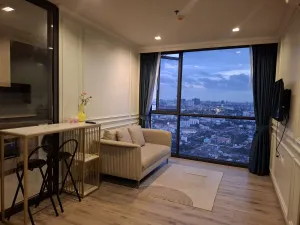 ขายคอนโด  เดอะ ไลน์ วงศ์สว่าง MRT-วงศ์สว่าง วงศ์สว่าง เขต บางซื่อ กรุงเทพ CX-130796