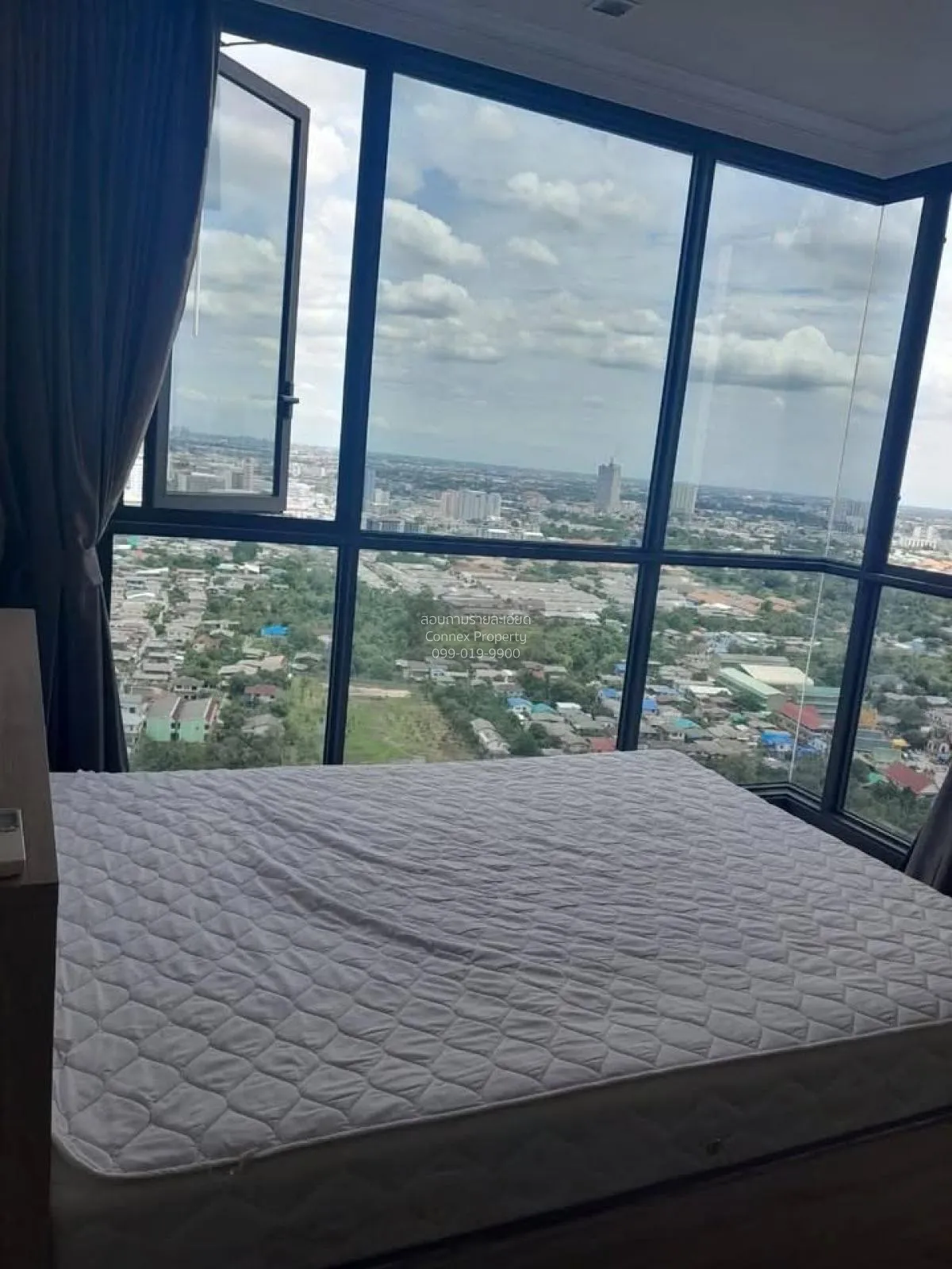 เช่าคอนโด  เดอะ ไลน์ วงศ์สว่าง MRT-วงศ์สว่าง วงศ์สว่าง เขต บางซื่