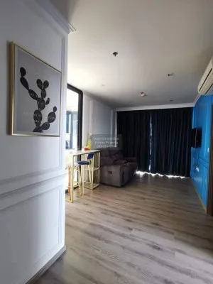 For Rent Condo , The Line Wongsawang , MRT-Wong Sawang , Wong Sawang , Bang Su , Bangkok , CX-130797