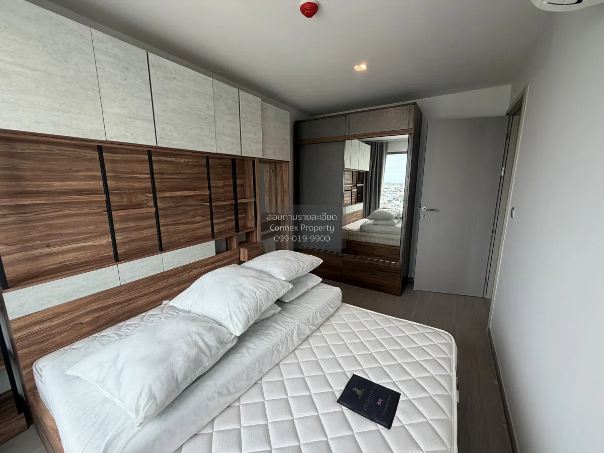 For Rent Condo , Life Ladprao , BTS-Ha Yaek Lat Phrao , Chomphon  3