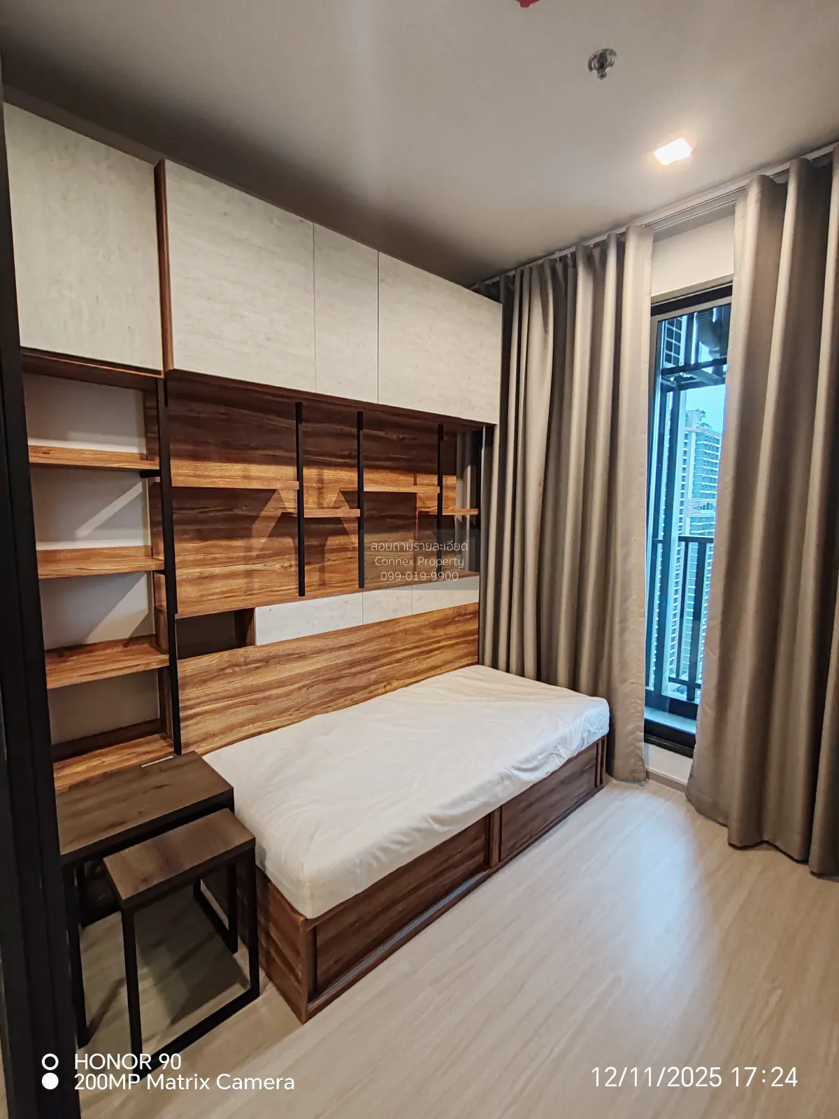 For Rent Condo , Life Ladprao , BTS-Ha Yaek Lat Phrao , Chomphon  4