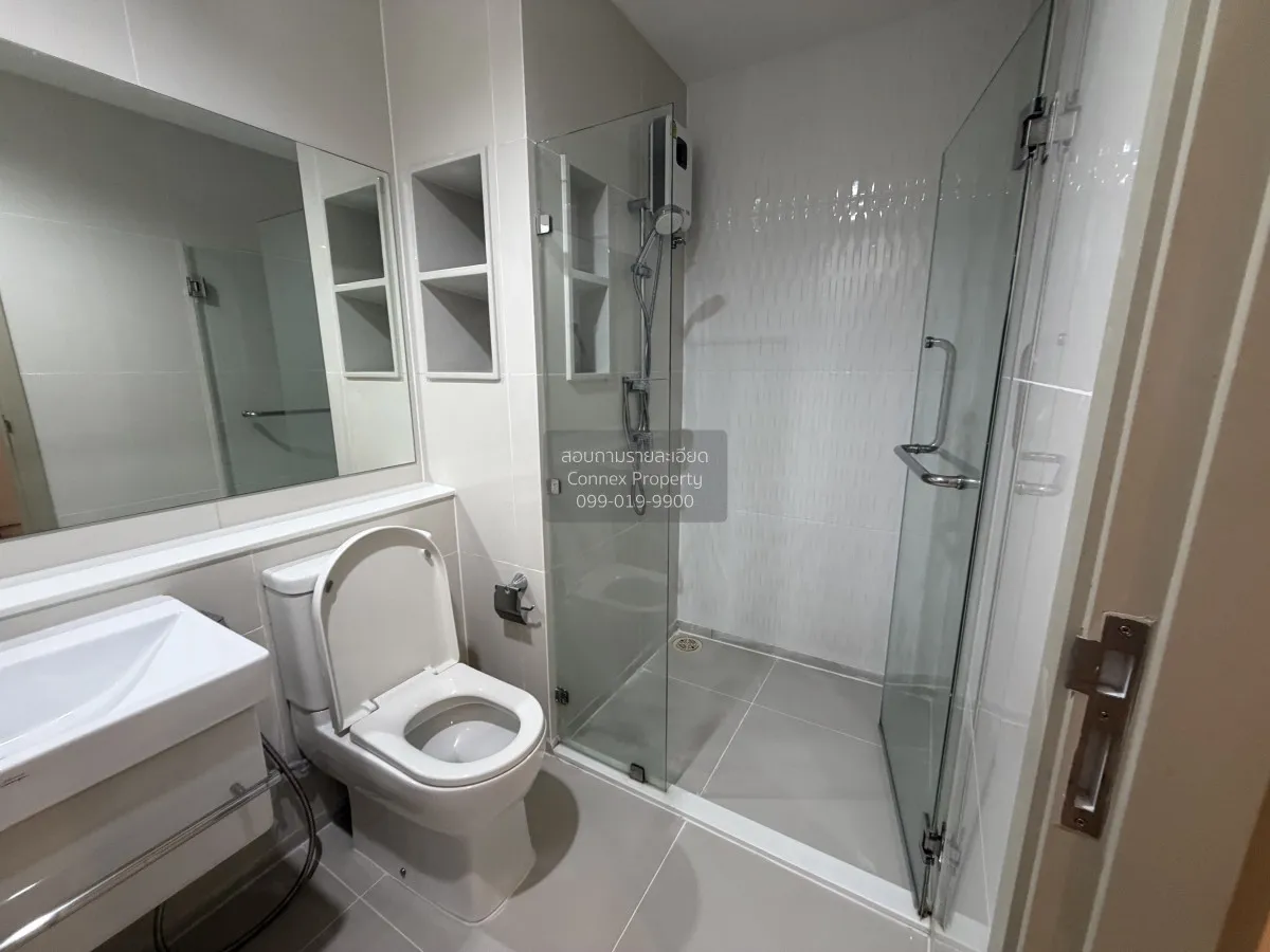 For Rent Condo , Life Ladprao , BTS-Ha Yaek Lat Phrao , Chomphon 