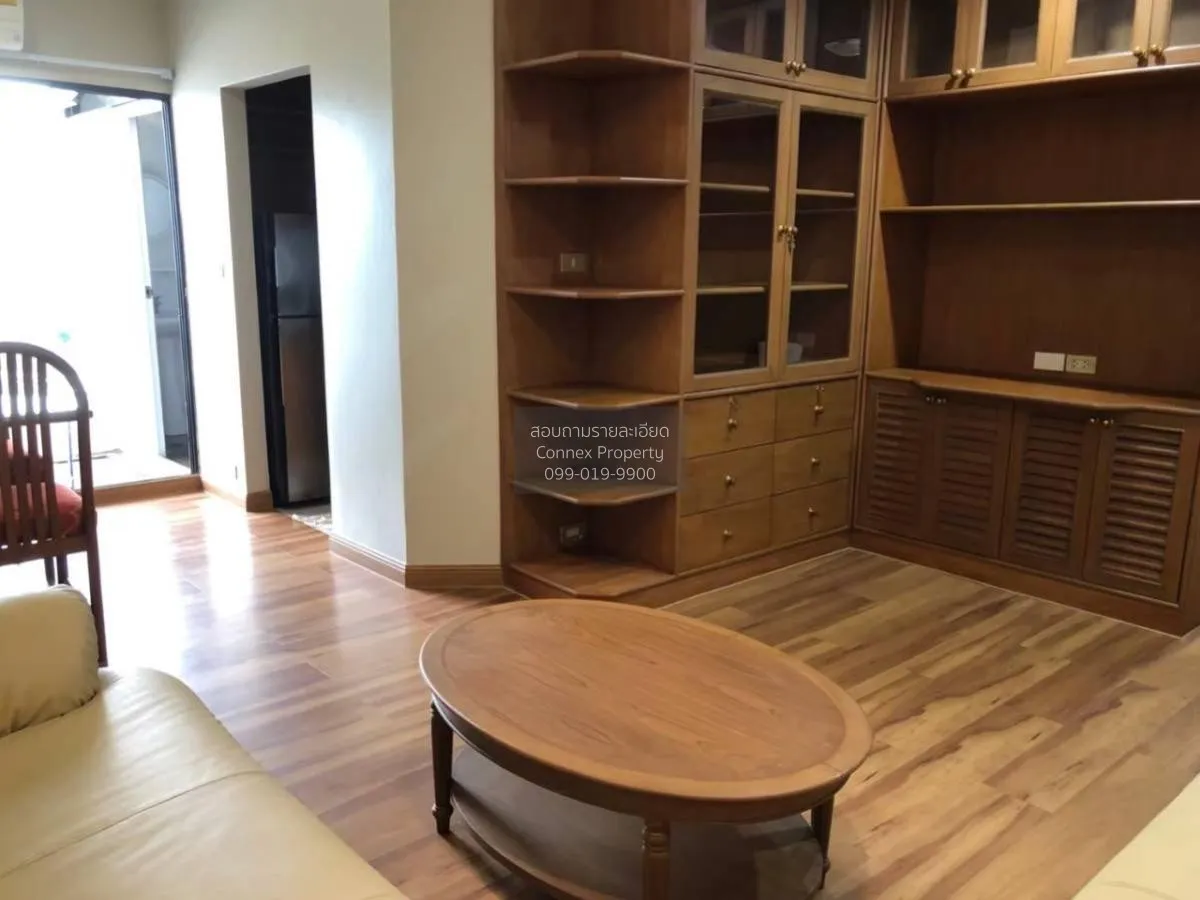 เช่าคอนโด  พญาไท พลาซ่า BTS-พญาไท ทุ่งพญาไท เขต ราชเทวี กรุงเทพ C 4