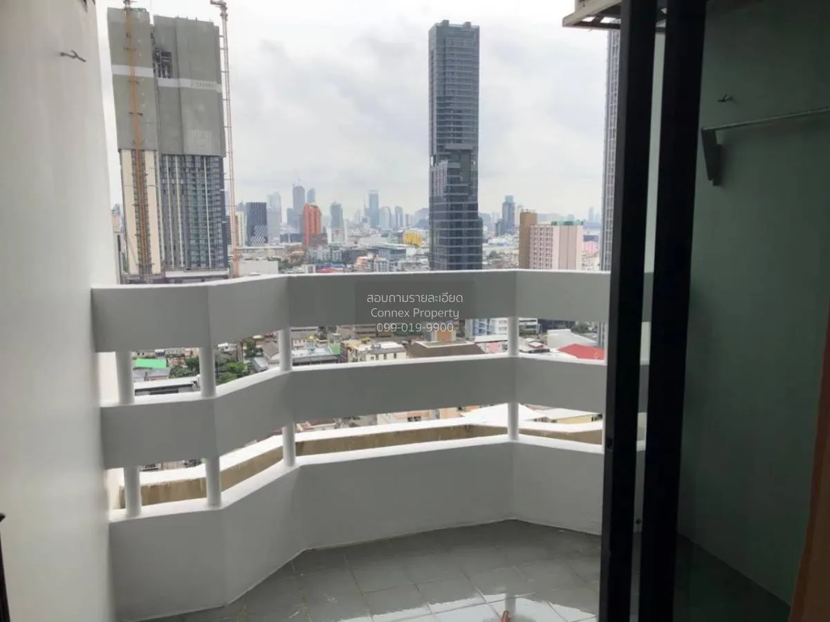 เช่าคอนโด  พญาไท พลาซ่า BTS-พญาไท ทุ่งพญาไท เขต ราชเทวี กรุงเทพ C