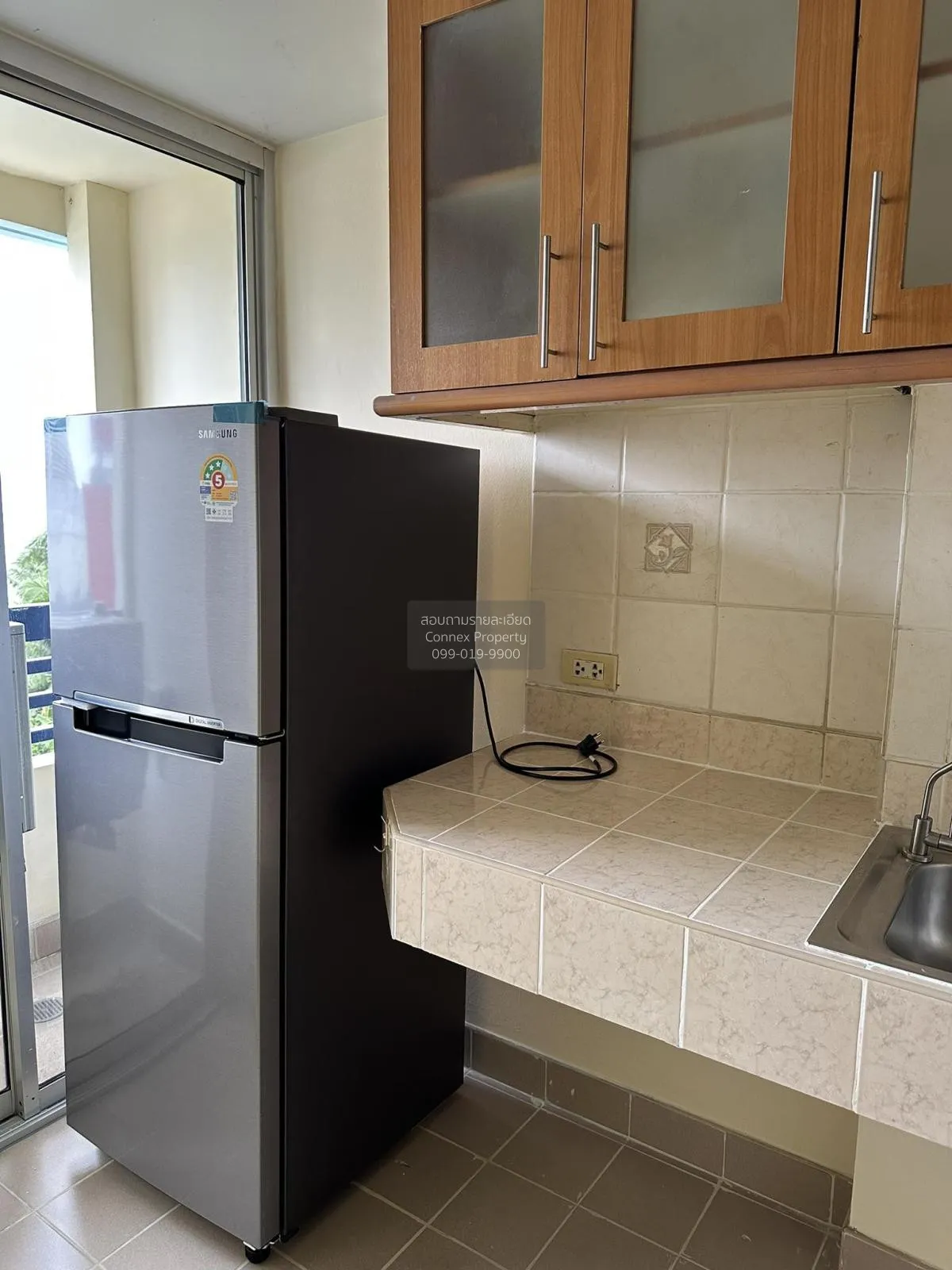 For Rent Condo , Lumpini Place Sathorn , BTS-Saint Louis , Thung  3