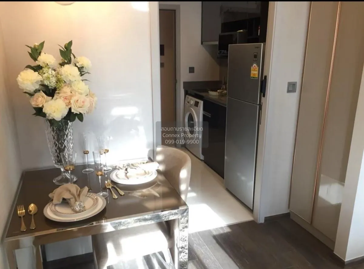 เช่าคอนโด  ไอดีโอ คิว สยาม-ราชเทวี BTS-ราชเทวี ทุ่งพญาไท เขต ราชเ 2