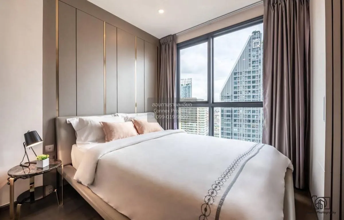 เช่าคอนโด  ไอดีโอ คิว สยาม-ราชเทวี BTS-ราชเทวี ทุ่งพญาไท เขต ราชเ