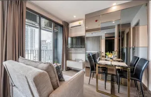 เช่าคอนโด  ไอดีโอ คิว สยาม-ราชเทวี BTS-ราชเทวี ทุ่งพญาไท เขต ราชเทวี กรุงเทพ CX-130801