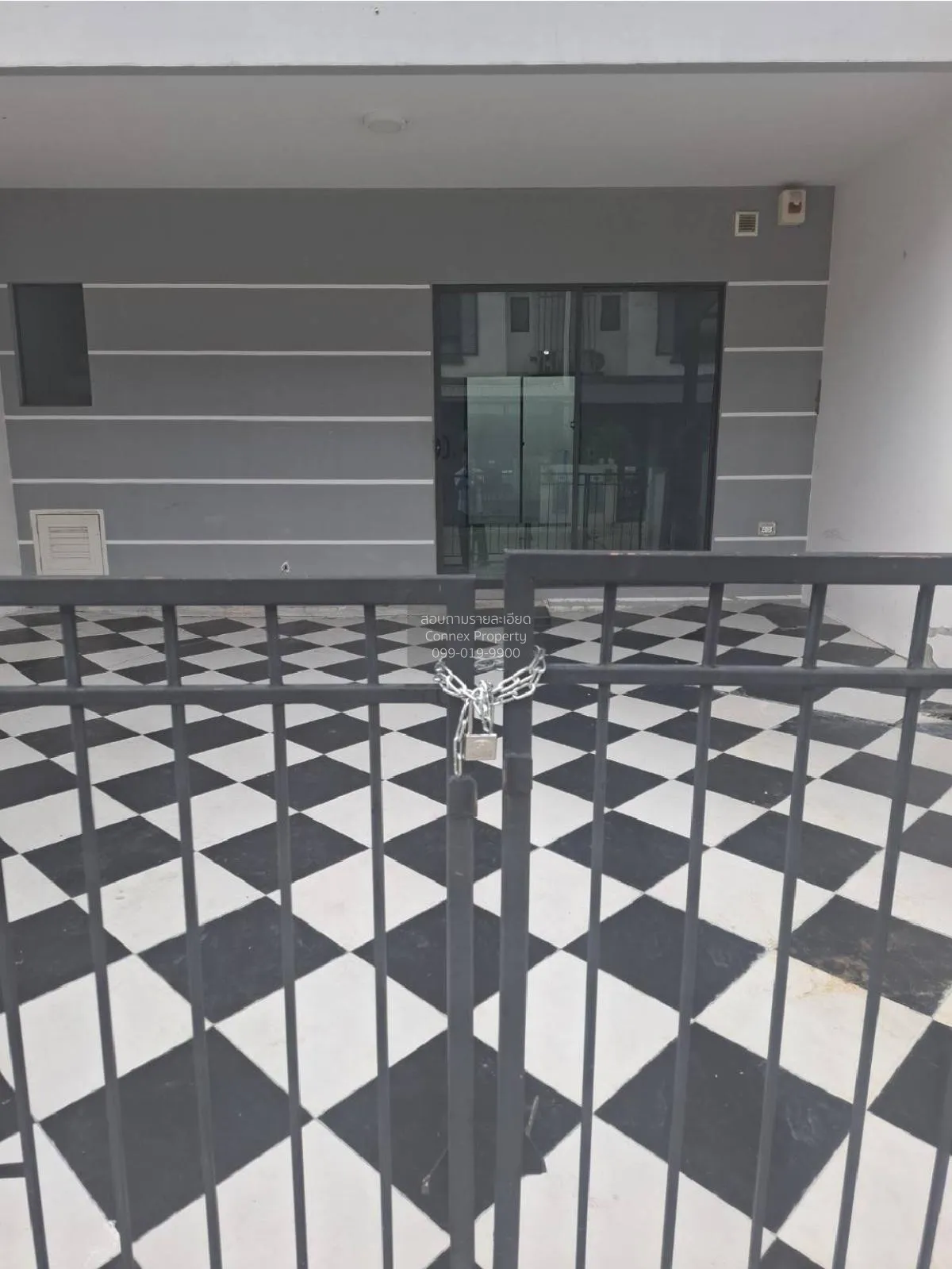 ขายทาวน์เฮ้าส์/ทาวน์โฮม  โมดิ วิลล่า พระราม 5 - กาญจนาภิเษก บางให 2