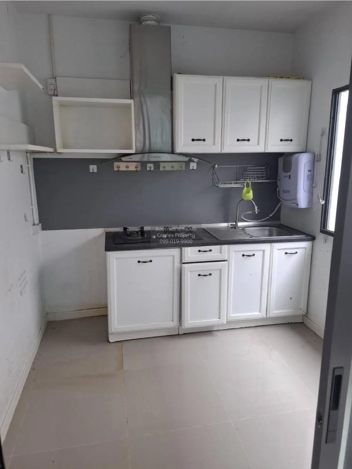 ขายทาวน์เฮ้าส์/ทาวน์โฮม  โมดิ วิลล่า พระราม 5 - กาญจนาภิเษก บางให 4