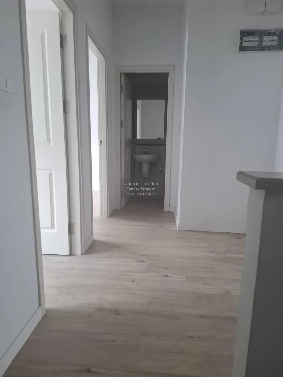 ขายทาวน์เฮ้าส์/ทาวน์โฮม  โมดิ วิลล่า พระราม 5 - กาญจนาภิเษก บางให