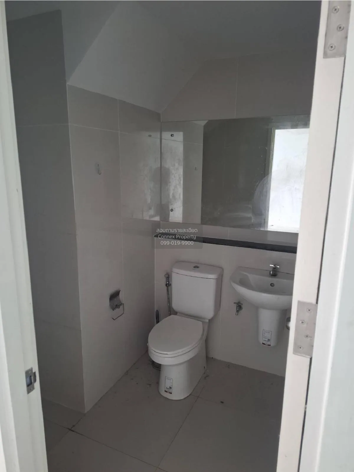 ขายทาวน์เฮ้าส์/ทาวน์โฮม  โมดิ วิลล่า พระราม 5 - กาญจนาภิเษก บางให