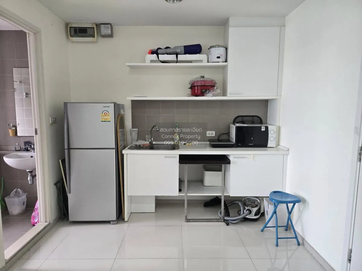 For Rent Condo , Fuse Mobius , Suan Luang , Suan Luang , Bangkok  3