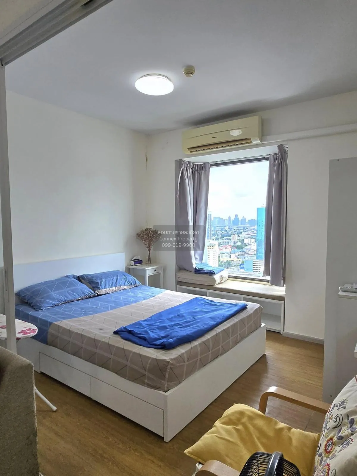 For Rent Condo , Fuse Mobius , Suan Luang , Suan Luang , Bangkok  4