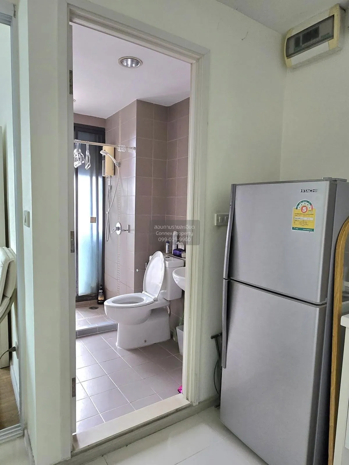 For Rent Condo , Fuse Mobius , Suan Luang , Suan Luang , Bangkok 