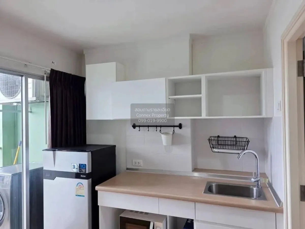 For Sale Condo , Lumpini Park Rama 9-Ratchada , MRT-Phra Ram 9 ,  2