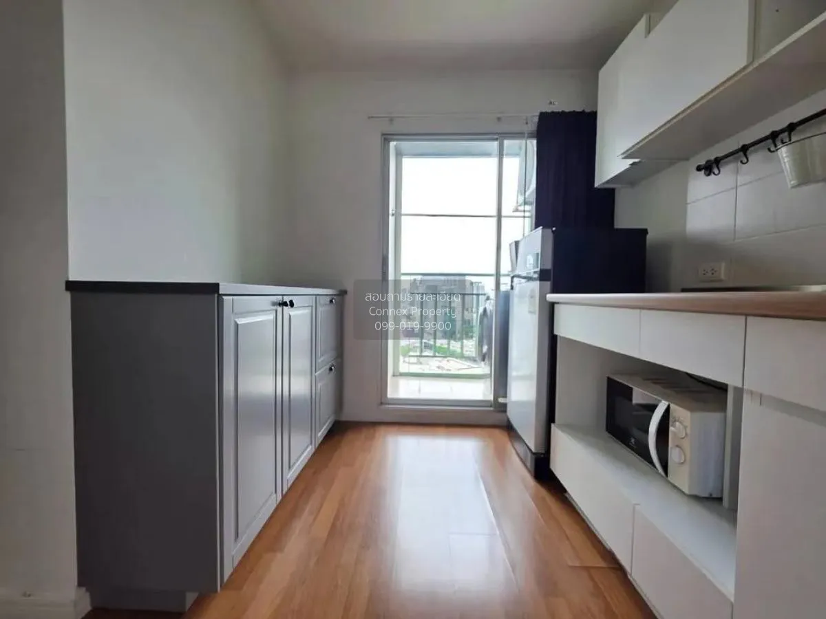 For Rent Condo , Lumpini Park Rama 9-Ratchada , MRT-Phra Ram 9 ,  3