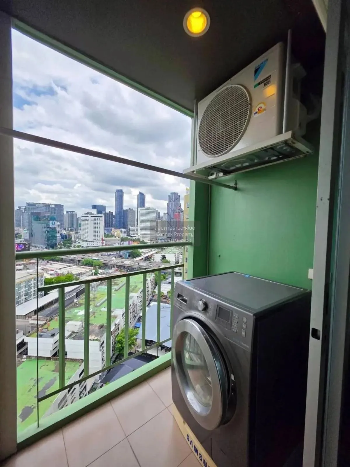 For Rent Condo , Lumpini Park Rama 9-Ratchada , MRT-Phra Ram 9 , 