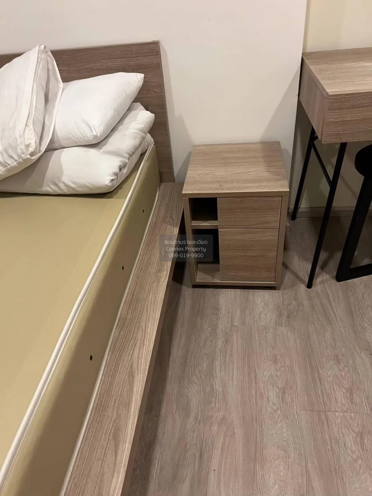 ขายคอนโด  มาเอสโตร 03 รัชดา - พระราม 9 MRT-พระราม 9 ดินแดง เขต ดิ