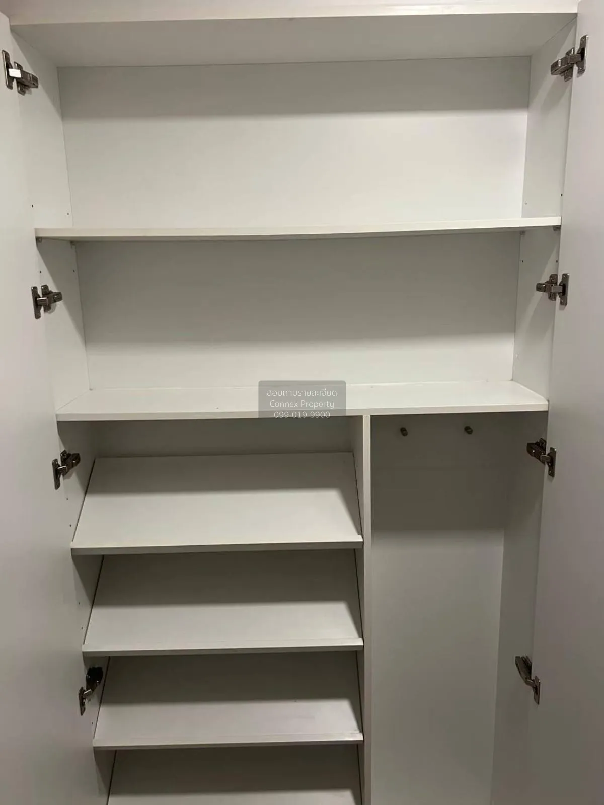 ขายคอนโด  มาเอสโตร 03 รัชดา - พระราม 9 MRT-พระราม 9 ดินแดง เขต ดิ