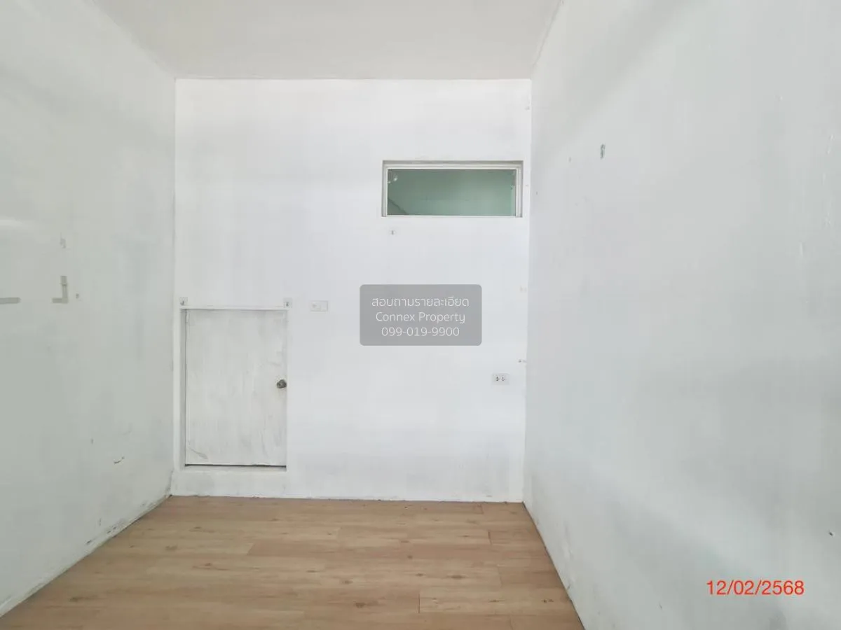 ขายทาวน์เฮ้าส์/ทาวน์โฮม  พลีโน่ ปิ่นเกล้า - วงแหวน ปลายบาง บางบัว