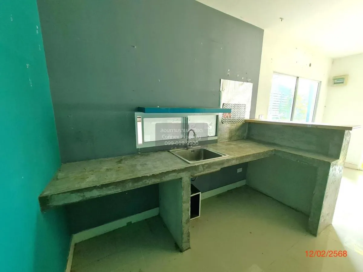 ขายทาวน์เฮ้าส์/ทาวน์โฮม  พลีโน่ ปิ่นเกล้า - วงแหวน ปลายบาง บางบัว