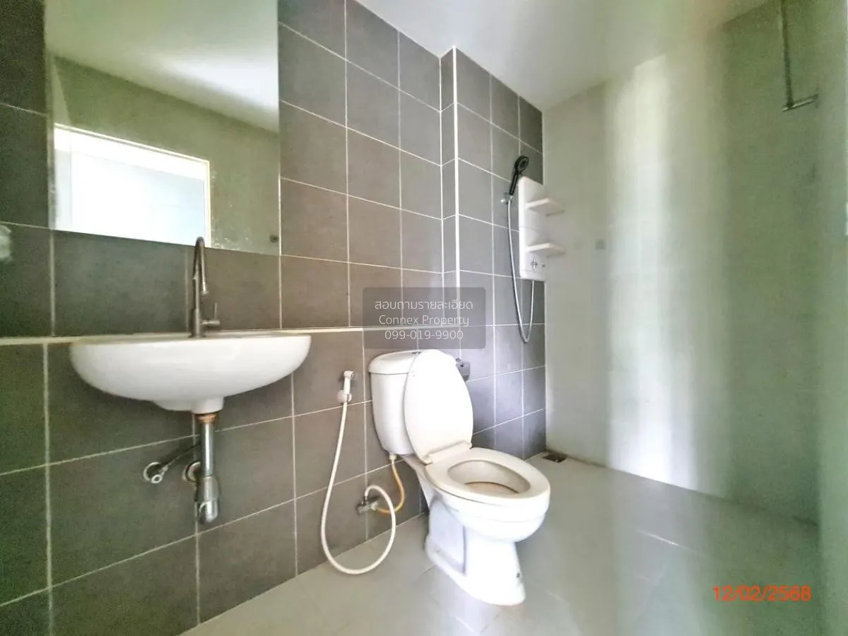 ขายทาวน์เฮ้าส์/ทาวน์โฮม  พลีโน่ ปิ่นเกล้า - วงแหวน ปลายบาง บางบัว