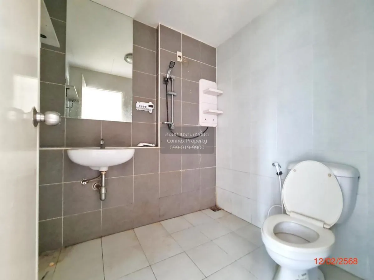 ขายทาวน์เฮ้าส์/ทาวน์โฮม  พลีโน่ ปิ่นเกล้า - วงแหวน ปลายบาง บางบัว