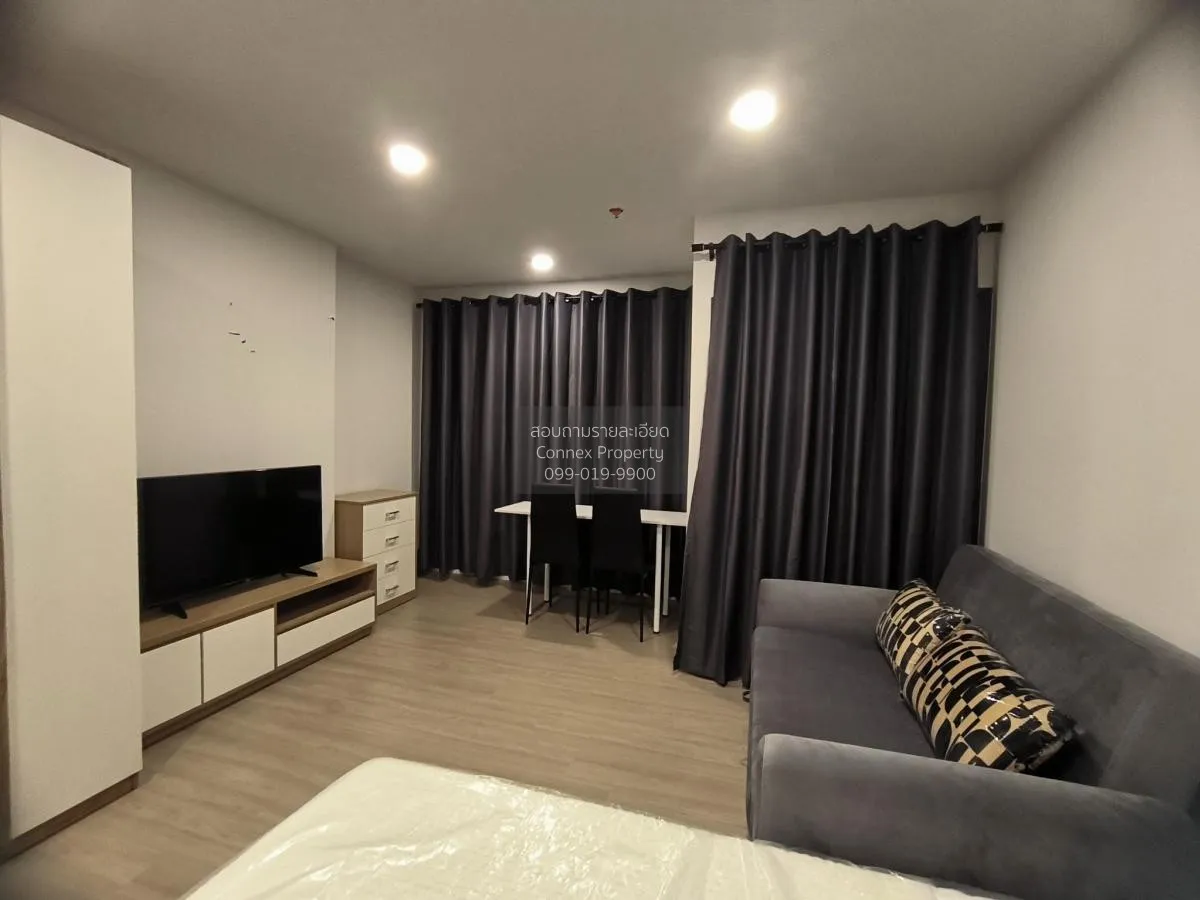 For Rent Condo , Aspire Sukhumvit - Rama 4 , Phra Khanong , Khlon 1