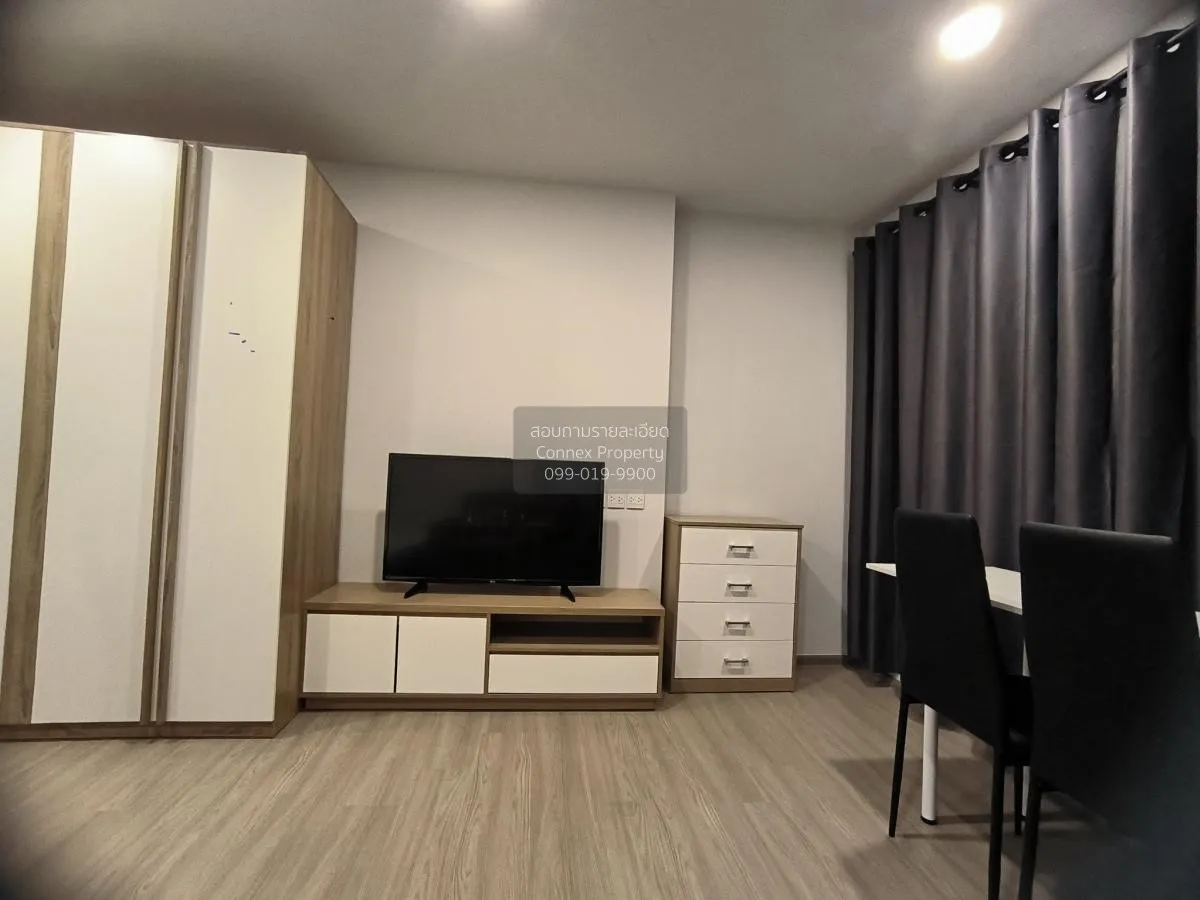 For Rent Condo , Aspire Sukhumvit - Rama 4 , Phra Khanong , Khlon 2
