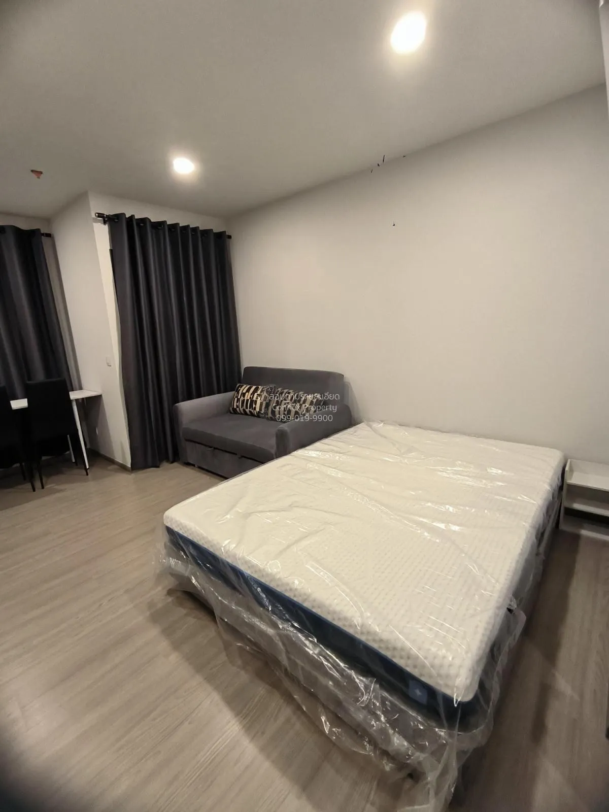For Rent Condo , Aspire Sukhumvit - Rama 4 , Phra Khanong , Khlon