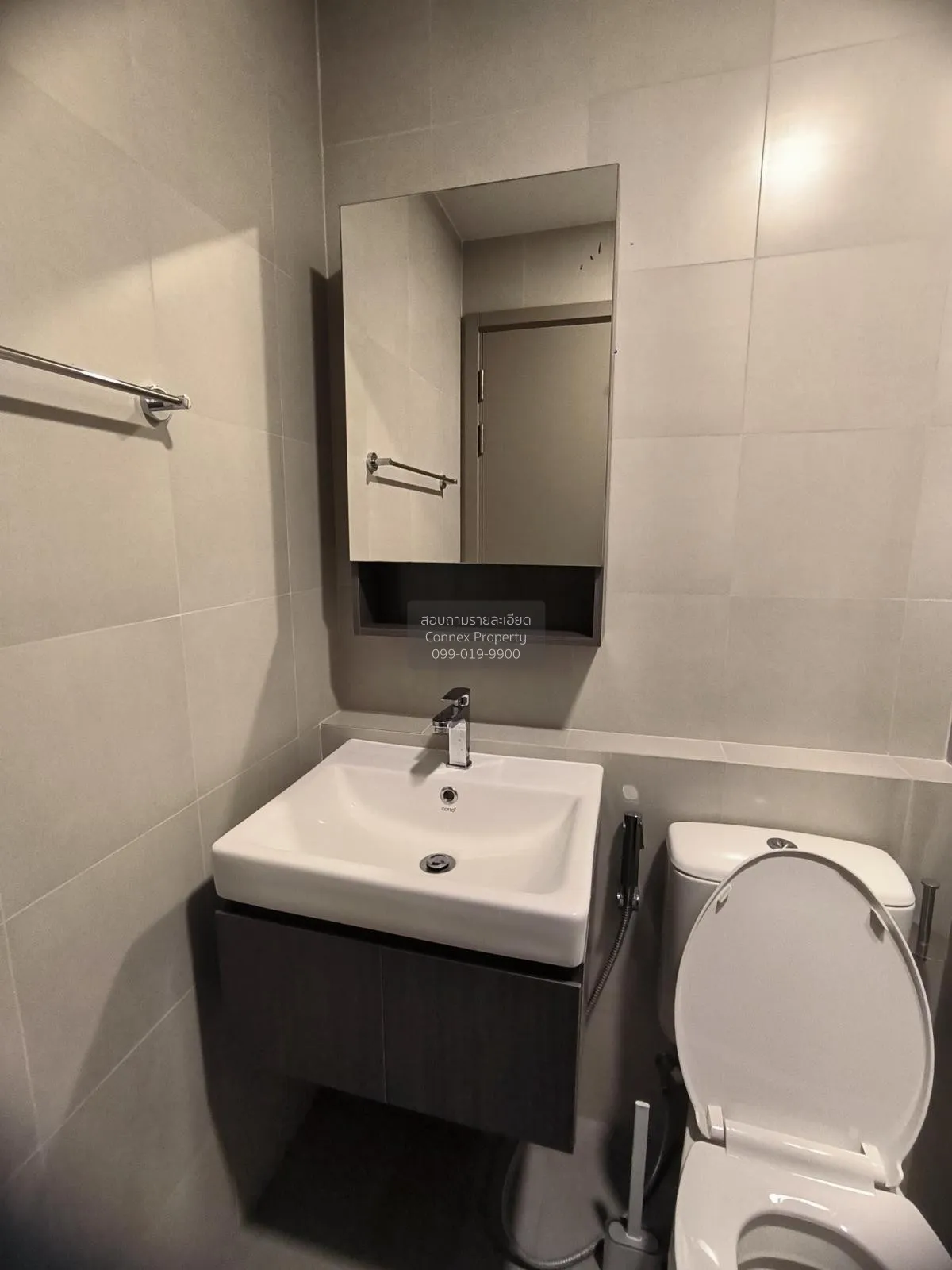 For Rent Condo , Aspire Sukhumvit - Rama 4 , Phra Khanong , Khlon