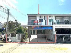 ขายทาวน์เฮ้าส์/ทาวน์โฮม  ซื่อตรง โคซี่ บางบัวทอง-340 (บางใหญ่) ละหาร บางบัวทอง นนทบุรี CX-130823